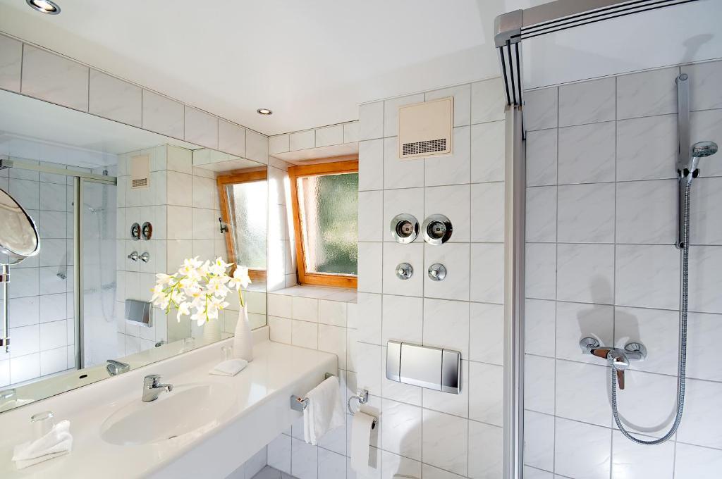 Tegernseer Hof Gmund am Tegernsee Room photo